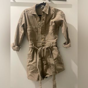 Kendall Lane Jumpsuit